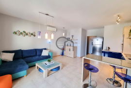 Dvosoban apartman s pogledom na more Rogoznica, Rogoznica, Διαμέρισμα