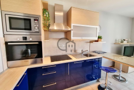 Dvosoban apartman s pogledom na more Rogoznica, Rogoznica, Διαμέρισμα