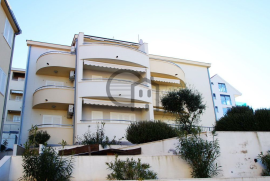 Dvosoban apartman s pogledom na more Rogoznica, Rogoznica, Διαμέρισμα