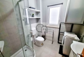 Dvosoban apartman s pogledom na more Rogoznica, Rogoznica, Διαμέρισμα