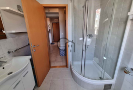 Dvosoban apartman s pogledom na more Rogoznica, Rogoznica, Διαμέρισμα