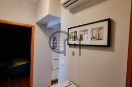 Dvosoban apartman s pogledom na more Rogoznica, Rogoznica, Διαμέρισμα