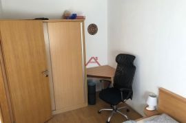 Krk, Čižići, dvosobni stan na prvom katu, Dobrinj, Flat