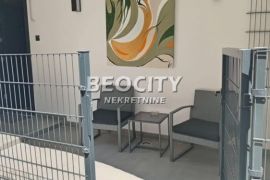 Novi Sad, Petrovaradin, Gradić, 1.0, 40m2, Novi Sad - grad, Apartamento