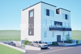 Zagreb Špansko moderan trosoban stan sa garažom 63 m2 NOVOGRADNJA, Zagreb, Apartamento