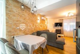 Zagreb, Srebrnjak, Dugi dol, dvosoban stan površine 57 m2 s terasom od 25 m2, Zagreb, Appartment