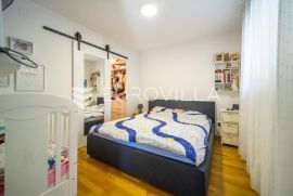 Zagreb, Srebrnjak, Dugi dol, dvosoban stan površine 57 m2 s terasom od 25 m2, Zagreb, Daire