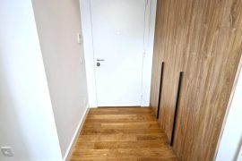 Ultra lux, Hram, 113m2, 2 garažna mesta ID#1778, Vračar, Apartamento