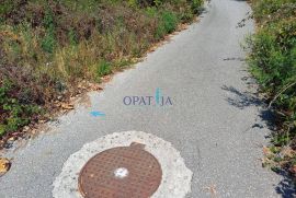 Opatija, Pobri, građevinsko zemnljište, Opatija - Okolica, Terra