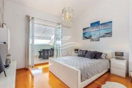 Selce, Crikvenica,  Stan 50 m od mora! Pogled na more, Crikvenica, Wohnung