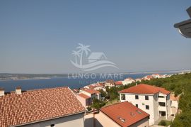 CRIKVENICA, NOVOGRADNJA, 110m2, 3SB+DB, prodaja!, Crikvenica, شقة