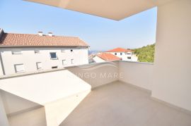 CRIKVENICA, STAN NOVOGRADNJA, 3SB+DB, prodaja!, Crikvenica, Appartment