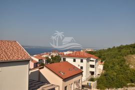 CRIKVENICA, STAN NOVOGRADNJA, 3SB+DB, prodaja!, Crikvenica, Appartment