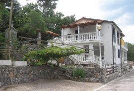 Sv. Juraj, Senj, apartmanska kuća sa izlazom na plažu, 1. red do mora, prodaja!, Senj, بيت