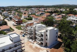 ZADAR, VIR - Moderni stanovi na najtraženijoj lokaciji u centru Vira 160 metara od plaže Jadro! S1C, Vir, Stan