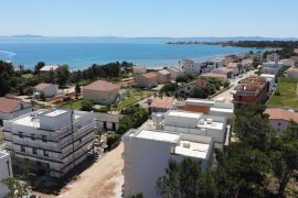 ZADAR, VIR - Moderni stanovi na najtraženijoj lokaciji u centru Vira 160 metara od plaže Jadro! S2B, Vir, Apartamento