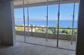 OPATIJA, CENTAR- dvoetažni penthouse 433m2 s panoramskim pogledom na more i krovnom terasom S2, Opatija, Appartement