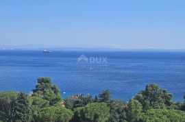 OPATIJA, CENTAR- dvoetažni penthouse 433m2 s panoramskim pogledom na more i krovnom terasom S2, Opatija, Appartement