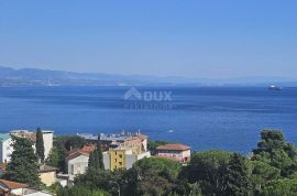 OPATIJA, CENTAR- dvoetažni penthouse 433m2 s panoramskim pogledom na more i krovnom terasom S2, Opatija, Appartement