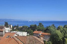 OPATIJA, CENTAR - stan prizemlje 172m2 s pogledom na more wellnessom i teretanom K2, Opatija, Διαμέρισμα