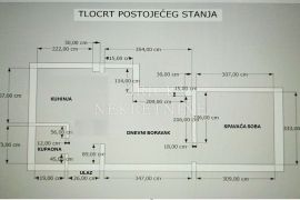 STAN, PRODAJA, ZAGREB, MAKSIMIR, 36 m2, 2-soban, Zagreb, Apartamento