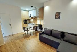 STAN, PRODAJA, ZAGREB, MAKSIMIR, 36 m2, 2-soban, Zagreb, Apartamento