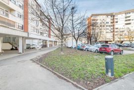 Zagreb, Vrbani, odličan poslovni prostor, lokal 86,58 m2, Zagreb, Immobili commerciali