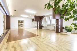 Strogi centar, funkcionalan poslovni prostor za zakup 250 m2, Zagreb, Commercial property