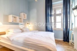 Zagreb, Ilica strogi centar grada 120m2 sa 7 odvojenih apartmana za dnevni najam, Zagreb, Kвартира