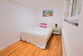 RIJEKA, KASTAV, REŠETARI - stan u prizemlju 96 m2, 2S+DB na odličnoj lokaciji + okućnica! PRILIKA!, Kastav, Appartement