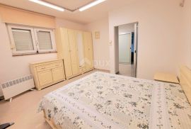 RIJEKA, KASTAV, REŠETARI - stan u prizemlju 96 m2, 2S+DB na odličnoj lokaciji + okućnica! PRILIKA!, Kastav, Appartement