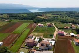 ISTRA, BARBAN - Građevinsko zemljište na mirnoj lokaciji!, Barban, Terreno