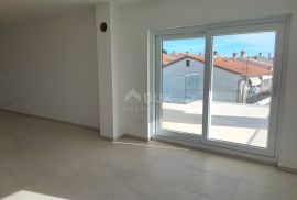 ISTRA, PULA - Penthouse u novogradnji na sjajnoj lokaciji, Pula, Kвартира