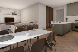 BIVIO, LUKSUZNA NOVOGRADNJA 100m OD MORA, Rijeka, Apartamento