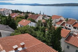 Dvoetažni stan 100m2, Crikvenica, Wohnung