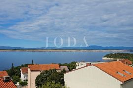 Dvoetažni stan 100m2, Crikvenica, Wohnung