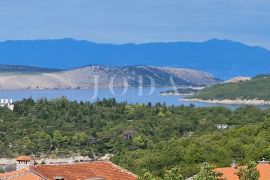 Dvoetažni stan 100m2, Crikvenica, Wohnung