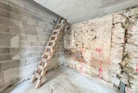 Istra, Brtonigla, kuća  sa započetom renovacijom!, Brtonigla, بيت