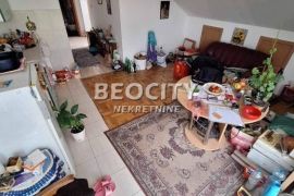 Zvezdara, Mirijevo, Terzija, 2.5, 56m2, Zvezdara, Appartment