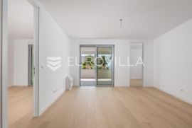 Opatija, trosoban stan NKP 75 m2 NOVOGRADNJA, Opatija, Daire