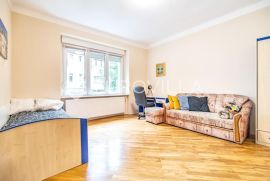 Zagreb, centar, četverosoban stan/ poslovni prostor 100 m2, Zagreb, Appartement