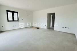 Istra, Umag, NOVOGRADNJA, Stan na prvom katu NKP 64,54 m2, Umag, Daire