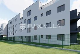 Zagreb, Trnava, predivan peterosoban stan NKP 95 m2 NOVOGRADNJA, Zagreb, Διαμέρισμα