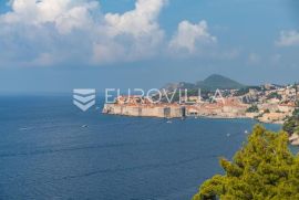 Dubrovnik, Sveti Jakov - kamena kuća s prekrasnim pogledom, Dubrovnik, Casa