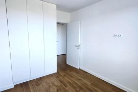 Kalvarija, lux, 46m2, 2.0, VI, cg, lift, garaža ID#1781, Zemun, Immobili commerciali