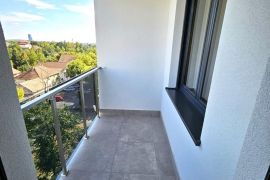 Kalvarija, lux, 46m2, 2.0, VI, cg, lift, garaža ID#1780, Zemun, Wohnung