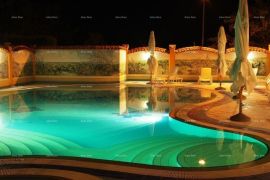 Hotel Prodaja hotela 4* sa 54 sobe i 5 apartmana, Peroj!, Fažana, Εμπορικά ακίνητα