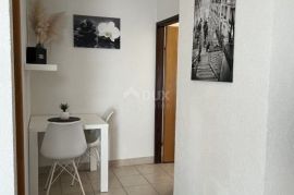 CRIKVENICA, DRAMALJ -  lijepi 1S+DB s predivnim pogledom na more, Crikvenica, Wohnung