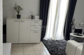 CRIKVENICA, DRAMALJ -  lijepi 1S+DB s predivnim pogledom na more, Crikvenica, Wohnung