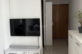 CRIKVENICA, DRAMALJ -  lijepi 1S+DB s predivnim pogledom na more, Crikvenica, Wohnung